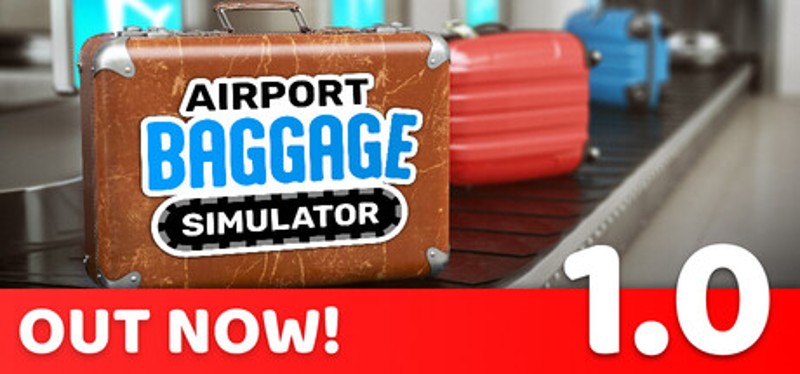 Airport Baggage Simulator Image