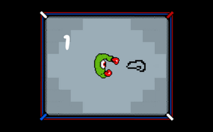 Alien SmackDown screenshot