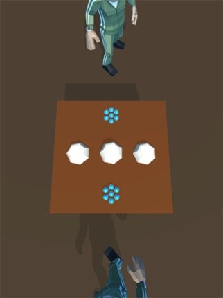 All Dalgona Candy Challenge 3D screenshot