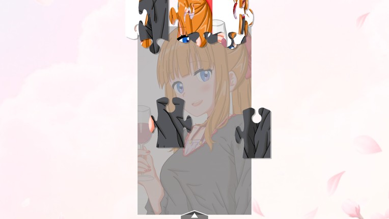 Amazing Girl screenshot