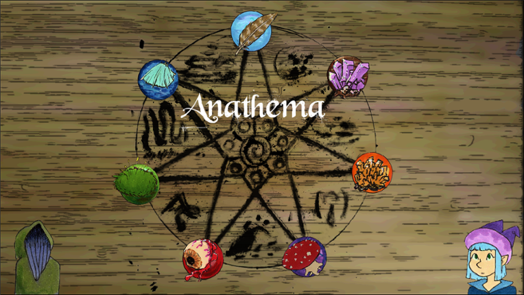 Anathema Image