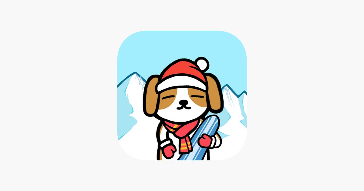 Games like Animal Ski Resort