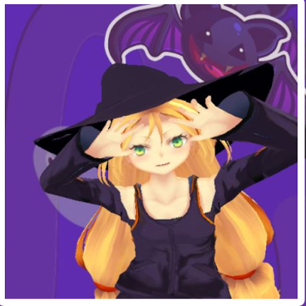 Anime Halloween Image