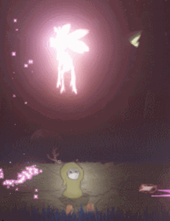 Antler screenshot