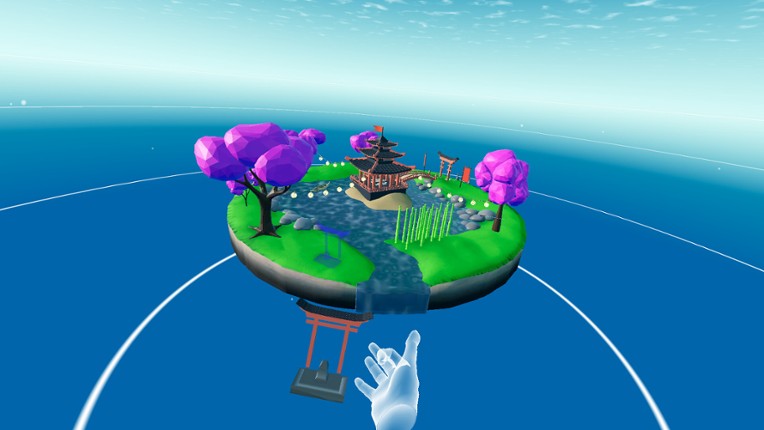 Assemble! screenshot