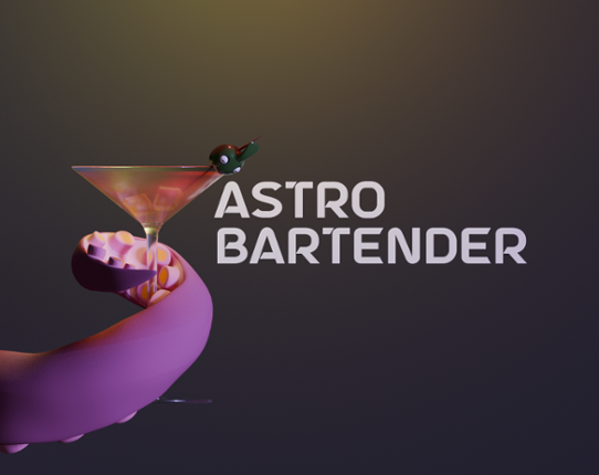 Astrobartender Image