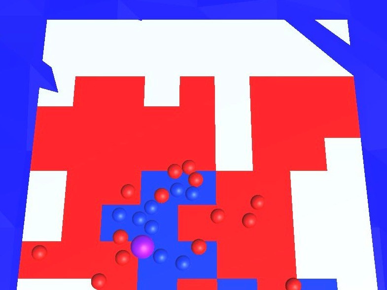 Games like Ball possession battle