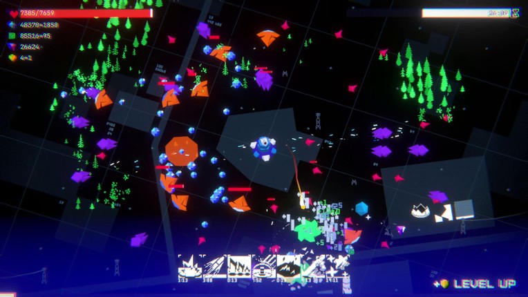 BastionOS screenshot