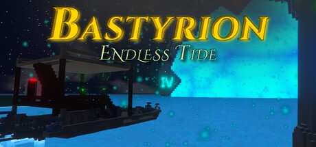 Games like Bastyrion: Endless Tide