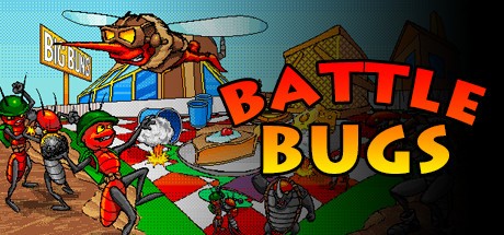 Games like Battle Bugs