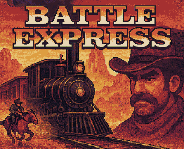 Games like Battle Express