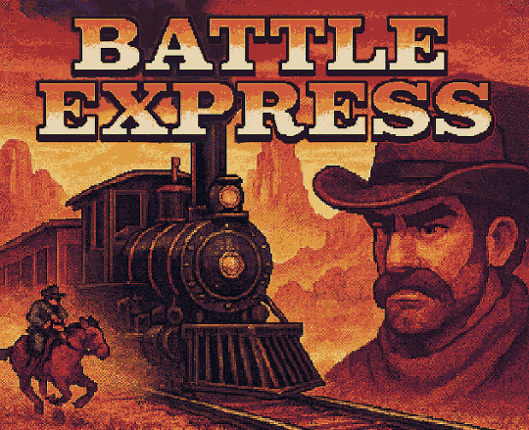 Battle Express Image