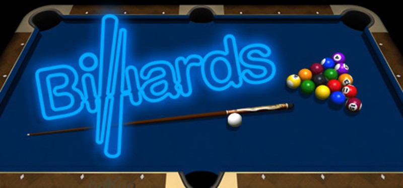 Billiards Image