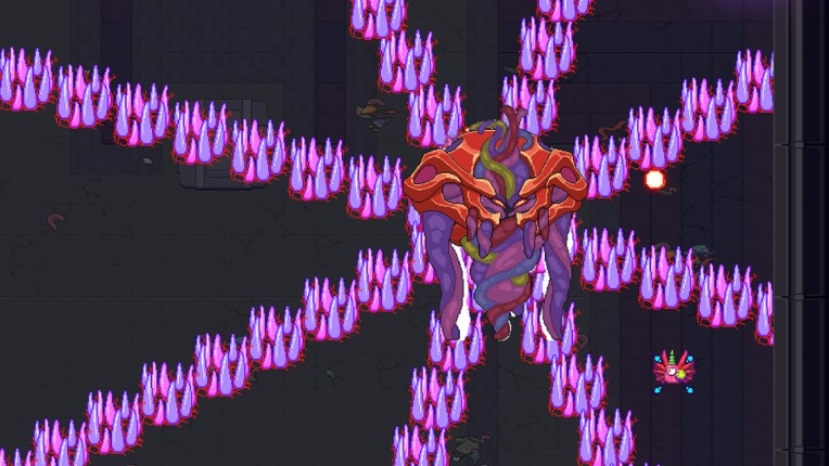 Bio Prototype 2 screenshot
