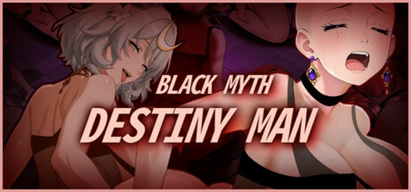 Black Myth:Destiny Man Image