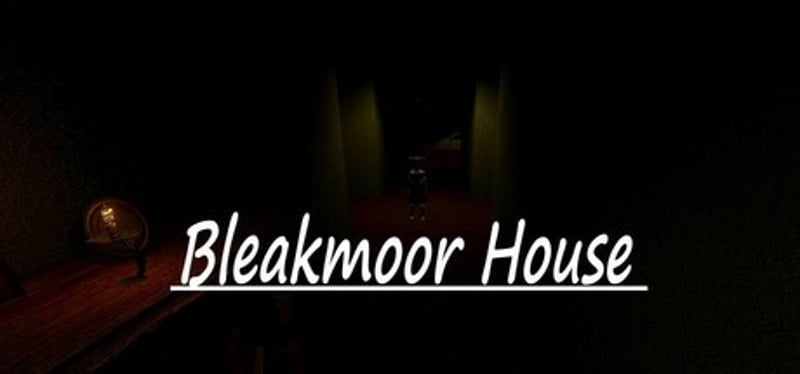 Bleakmoor House Image
