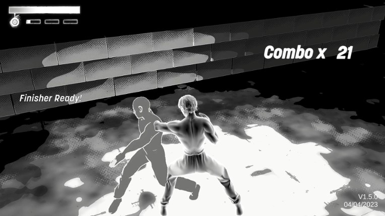 Blindsight: War of the Wardens screenshot