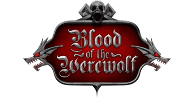 Blood of the Werewolf Image