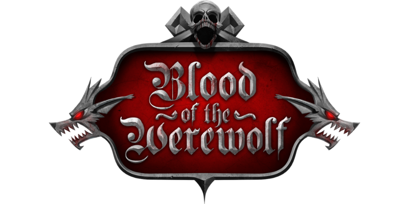 Blood of the Werewolf Image