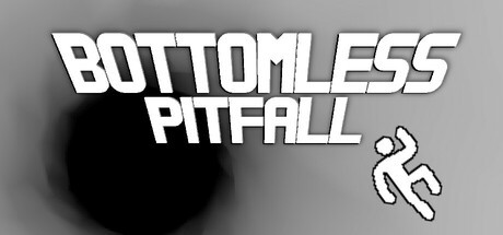Games like Bottomless Pitfall