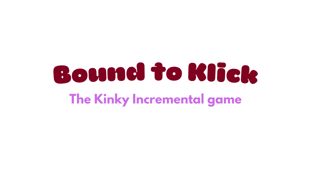 Games like Bound To Klick