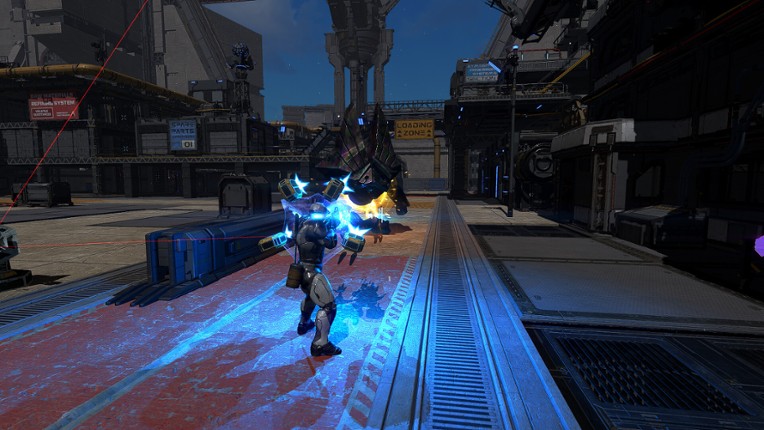 BrainAccelerator screenshot