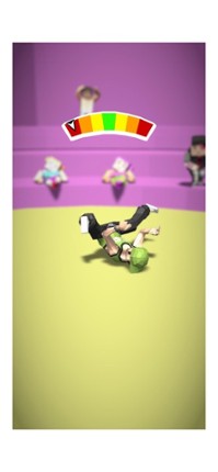 Break Dance 3D screenshot