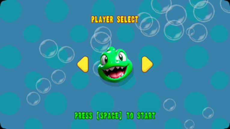 Bubble Bobble: Math Trap [WIP] Image