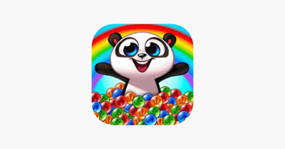 Bubble Shooter - Panda Pop! Image