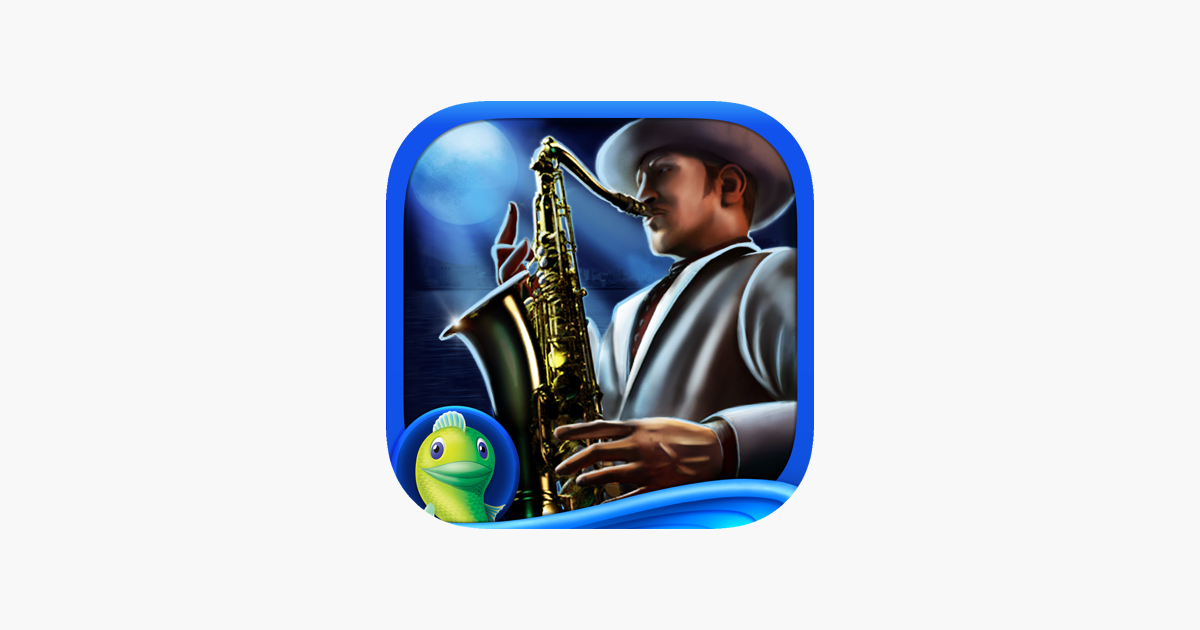 Games like Cadenza: Music, Betrayal, and Death HD - A Hidden Object Detective Adventure