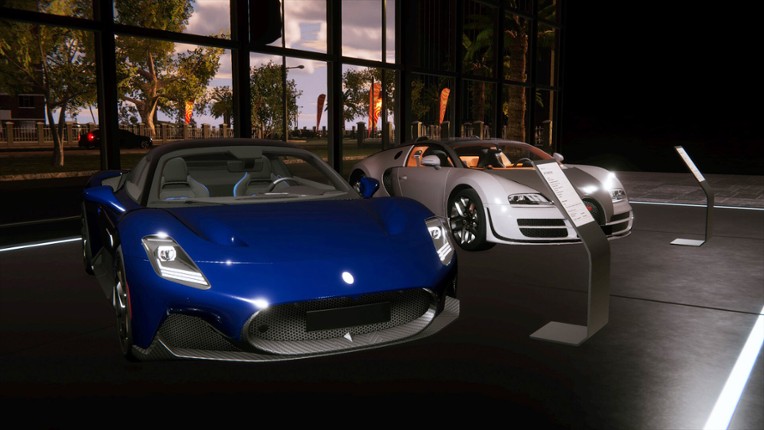 Car Dealership Simulator 2 screenshot