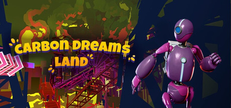 Carbon Dream$ Land Image