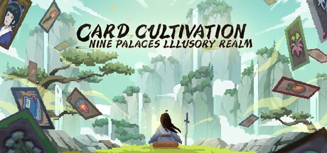 Games like Card Cultivation: Nine Palaces Illusory Realm