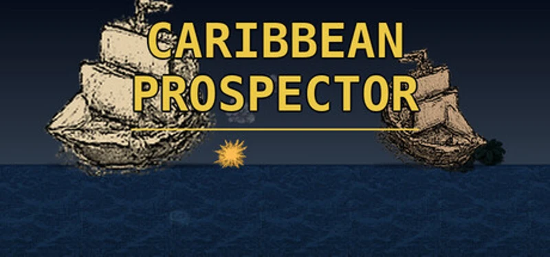 Caribbean Prospector Image