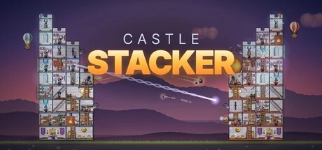 Games like Castle Stacker