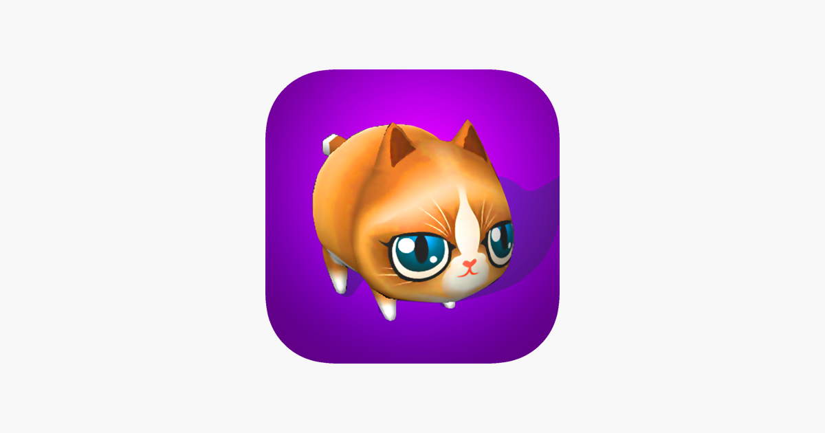 Games like Cat Run 3D - Perfect Escape.IO