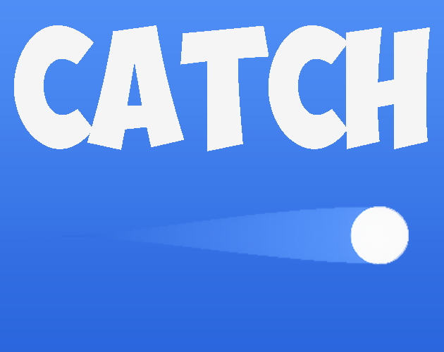 Games like Catch