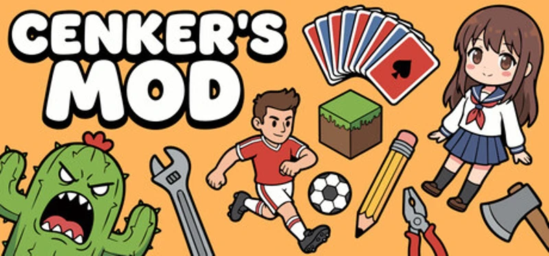 cenker's mod Image