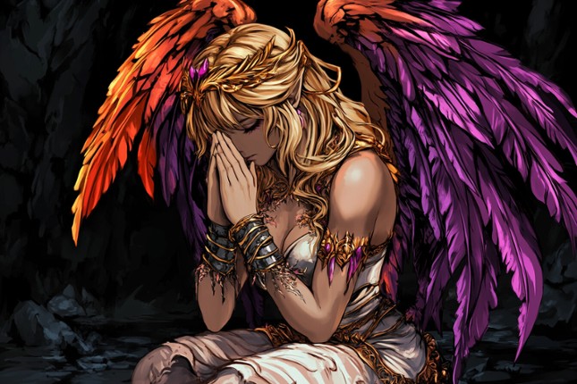 Chasing Demons screenshot