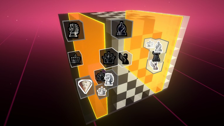 ChessFinity screenshot