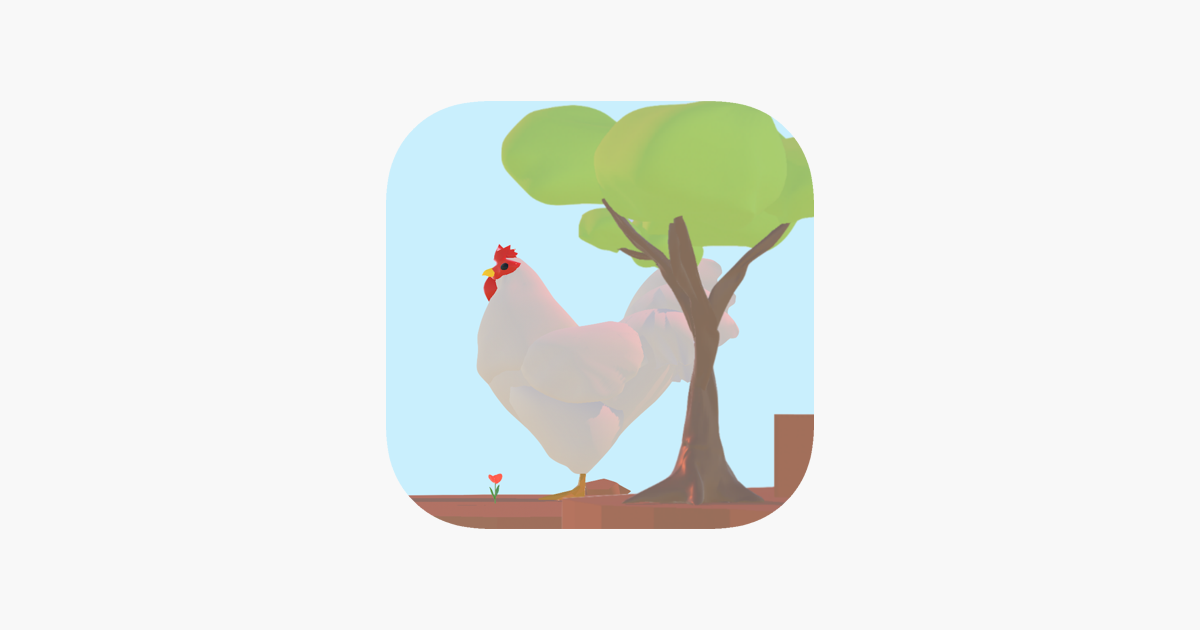 Games like Chicken Garden