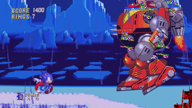 Childhood.CUE screenshot