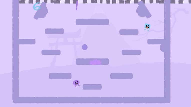 Chompies! screenshot