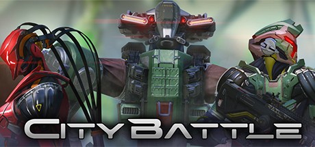 Games like CityBattle: Virtual Earth