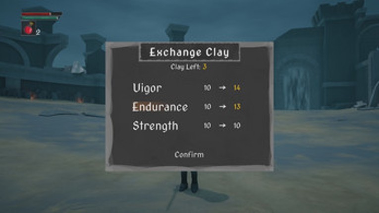 Clay Knight Image