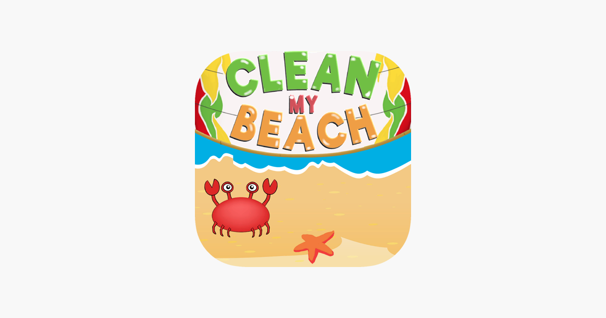 Games like Clean my Beach