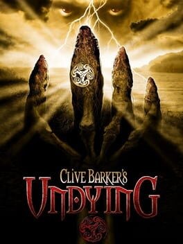 Games like Clive Barker's Undying