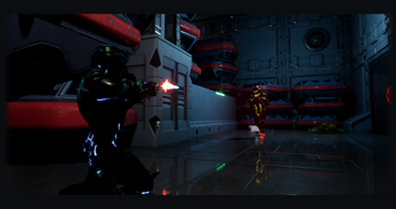 Code_Break screenshot