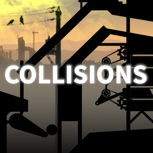 Games like Collisions
