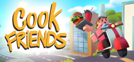 Games like CookFriends